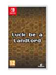 Luck Be A Landlord PL (NSW) Gra nowa w folii