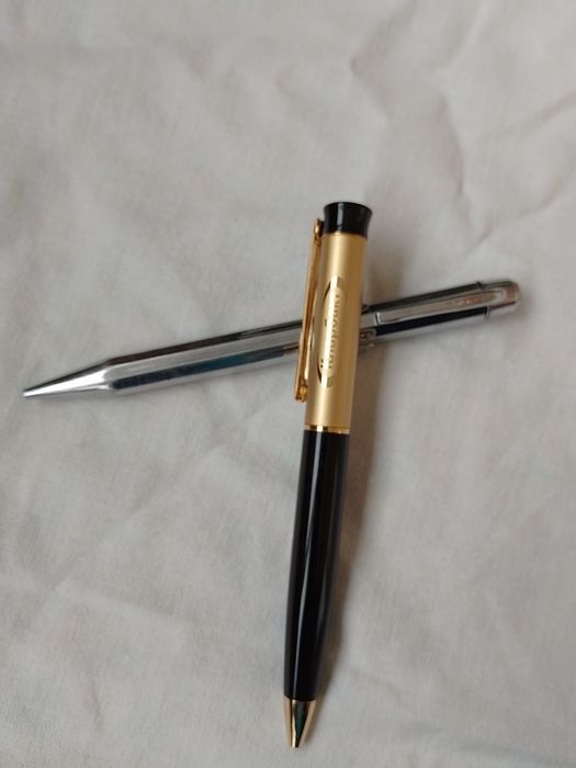 ручка шариковая , Паркер , ГДР 5 цветов,