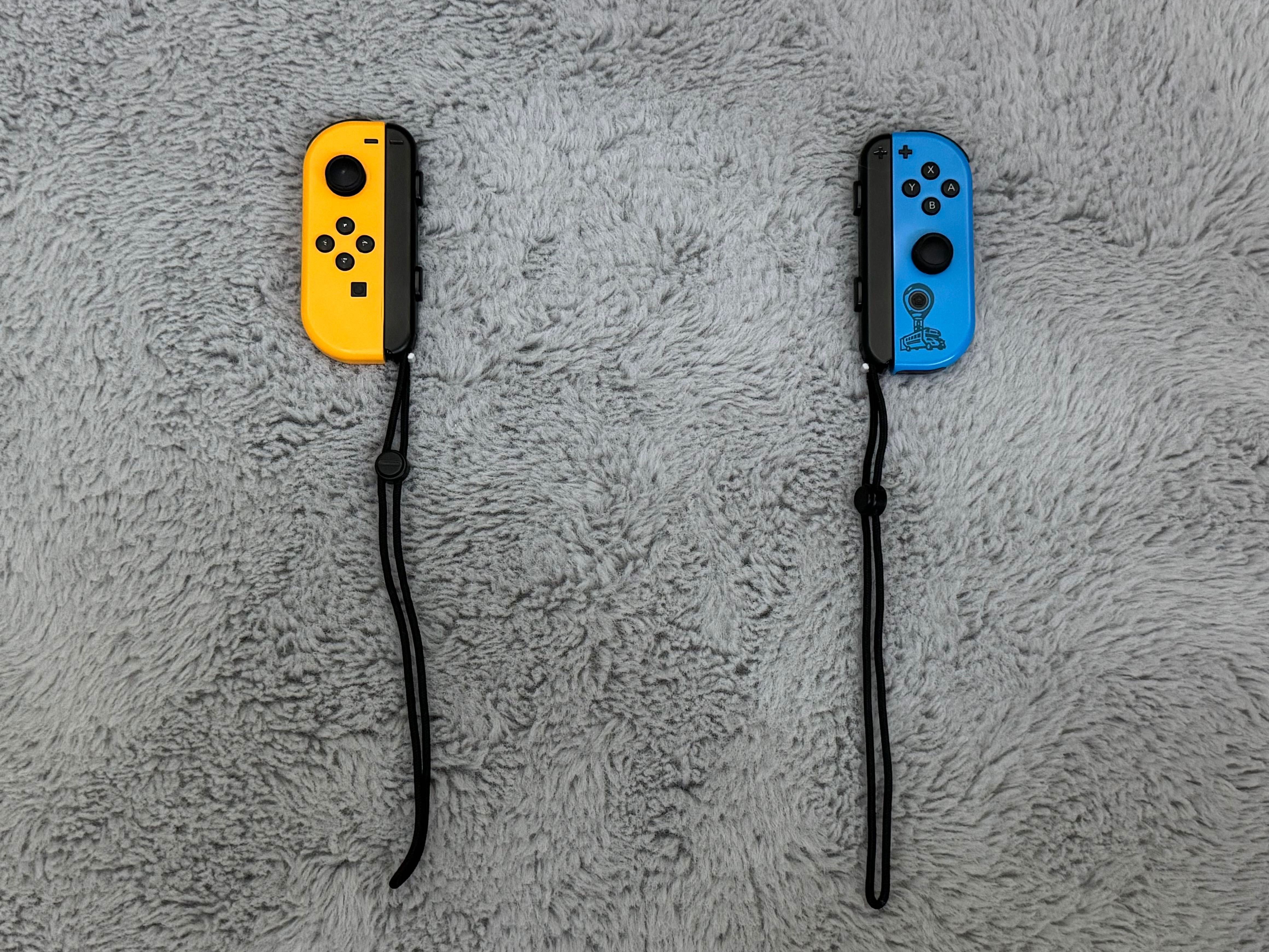 Nintendo Swich Fortnite