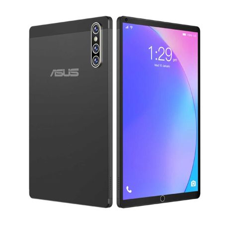 ‼ Мощный Планшет - телефон Asus Zen Pad/ 10.1" / 2-СИМ / NEW 2022