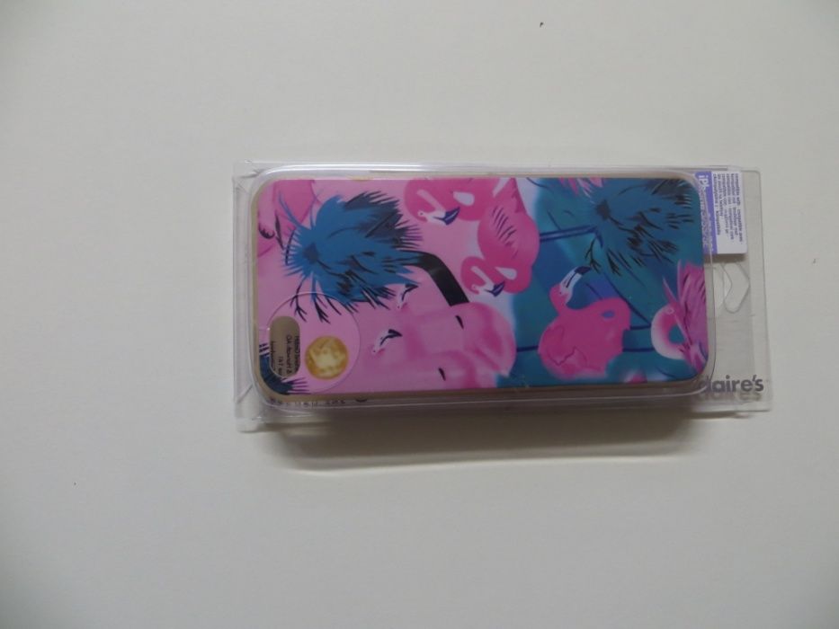 Capas iphone 5 várias cores