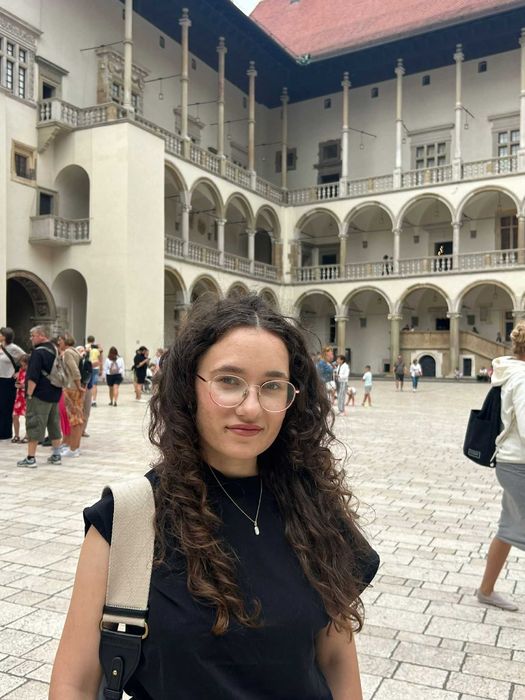 Korepetycje online biologia / matematyka