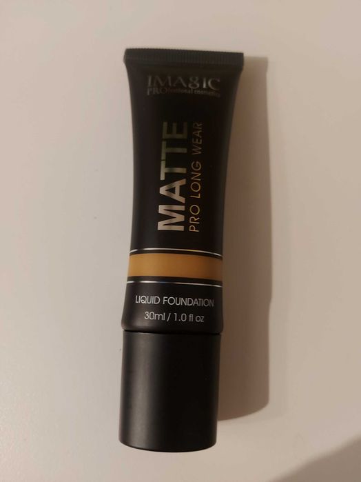 Podkład do twarzy IMAGIC Pro Matt