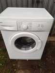 Pralka beko slim 45cm Sprawna