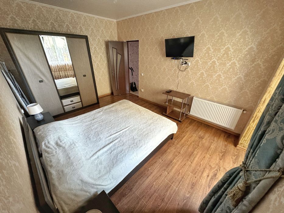 ‼️Вільно‼️ Однокімнатна квартира - вул. М. Шашкевича 16 (жовтий дім)