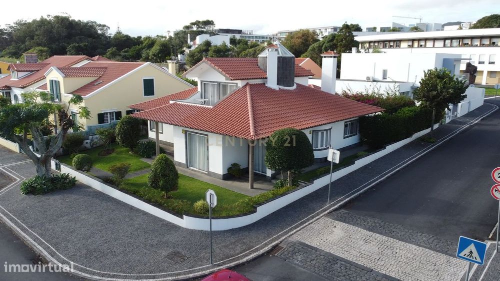 Moradia, Nossa Senhora do Rosário