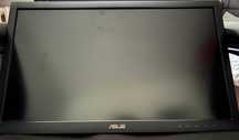 Monitor ASUS VS229NA 21.5" 1920x1080px IPS