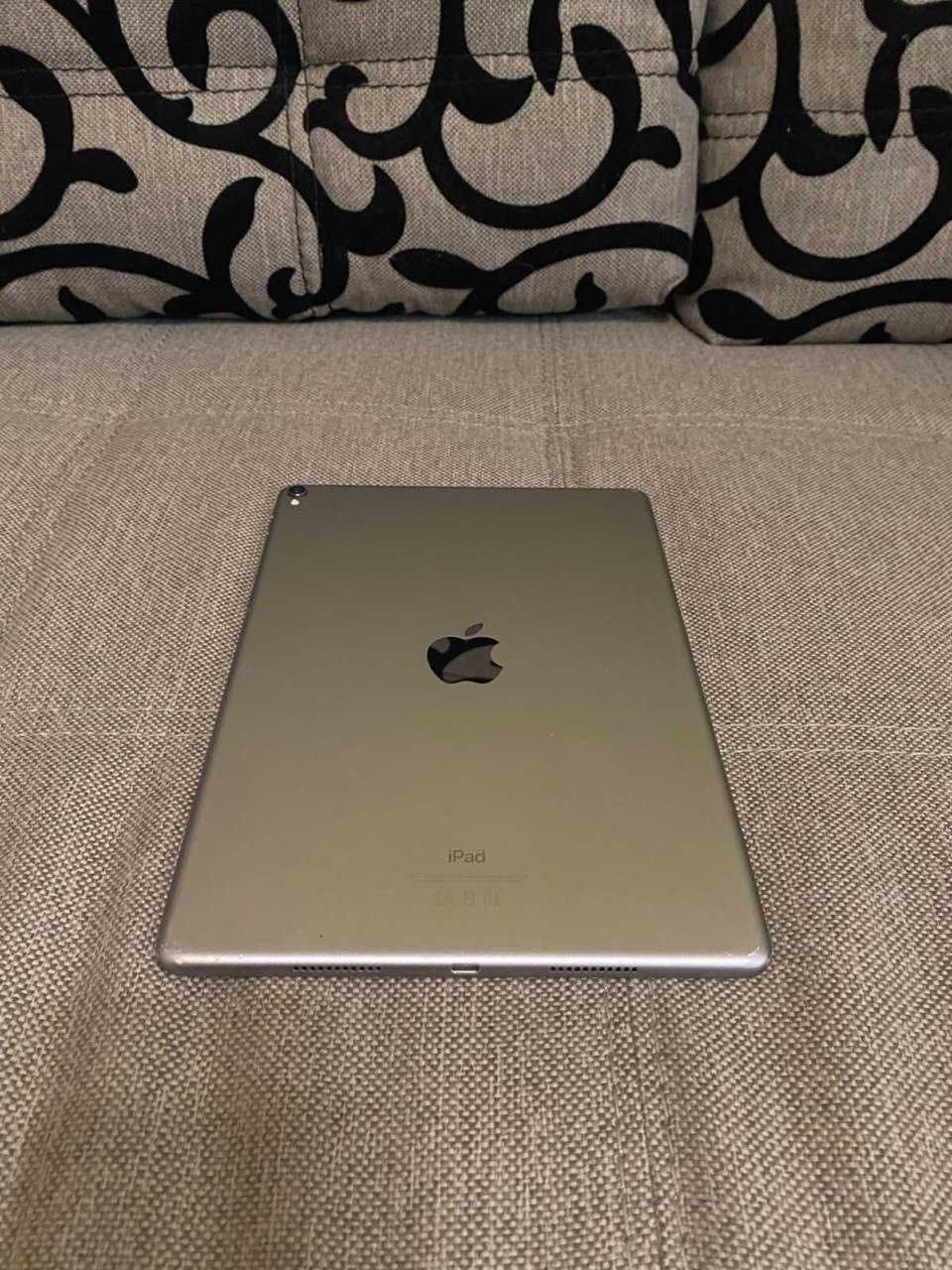 iPad 1701/ 512Gb / IPS / WiFi / 2017 Года