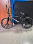 Bmx Fly bikes, primo, stranger.