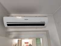 Ar condicionado samsung Inverter