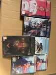 Rożne gry  mix fifa 20 jedi diablo ghost recon battlefield