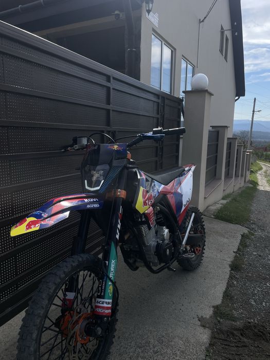 Kovi start 2023року