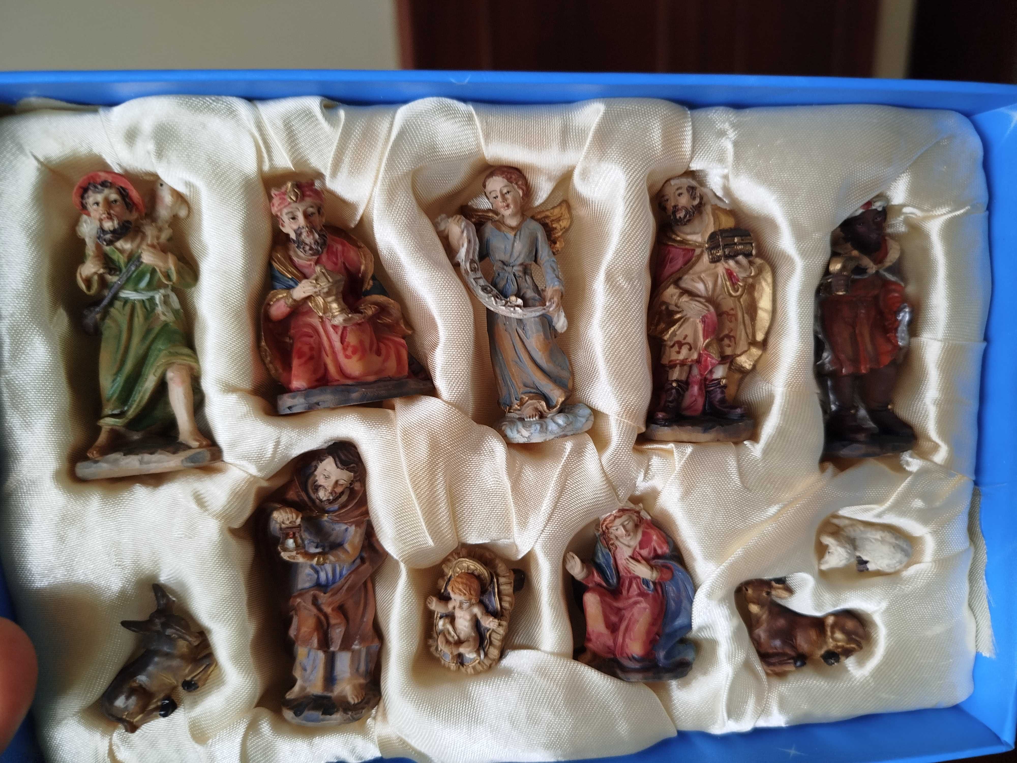 Figuras de presépio