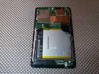 материнская плата Asus fonepad (K00E)