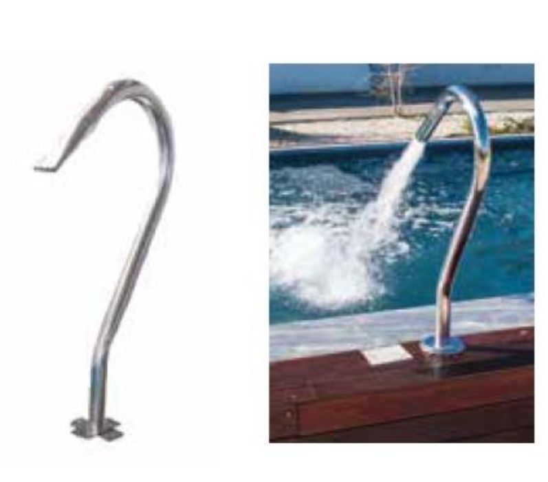 Canhão para piscina Cayman A-316L