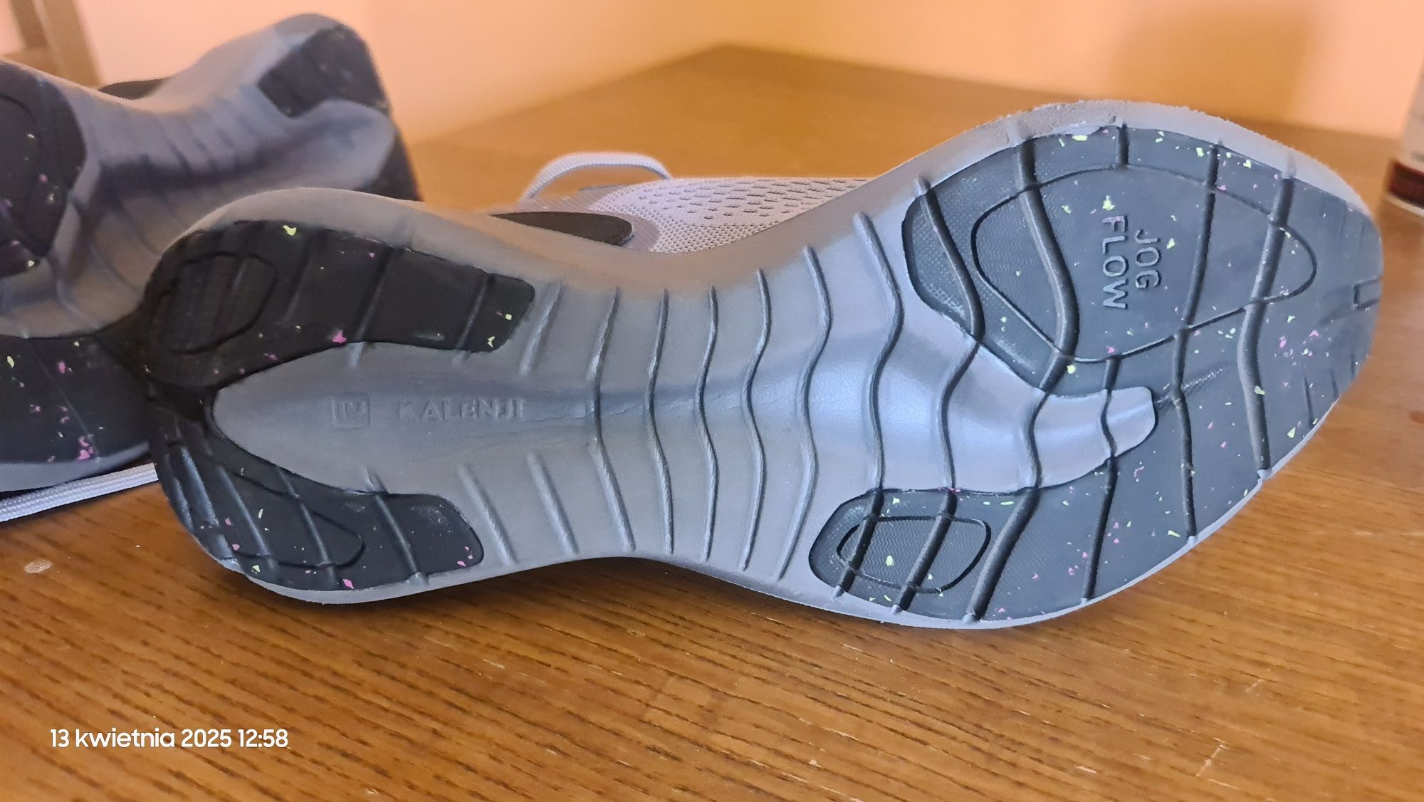 Buty do biegania KIPRUN JOG FLOW rozmiar 43
