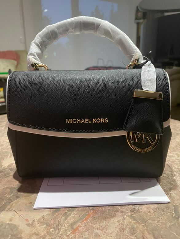Mala michael kors