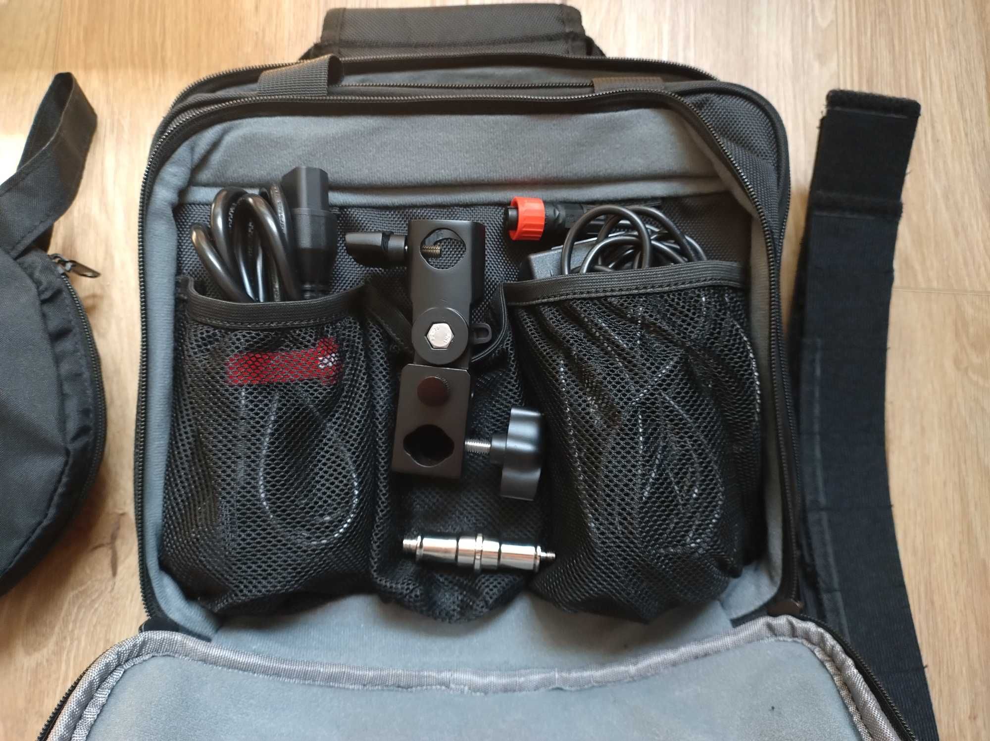 Lampa LED Aputure Amaran P60c