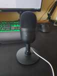 Mikrofon Razer Seiren Mini, w 100% sprawny!