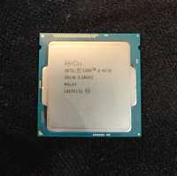 2 x procesor Intel Core i5 4570