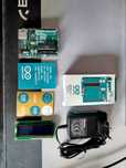 Arduino Uno Rev3 + MASA elementów elektronicznych!