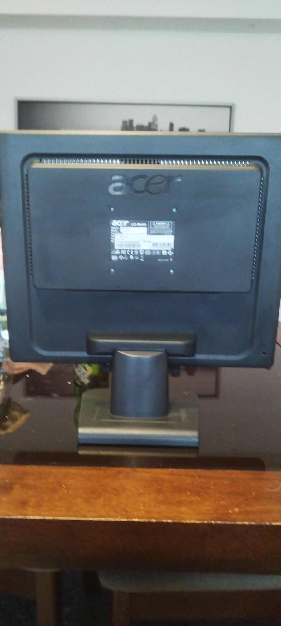 Monitor ACER AL 1706