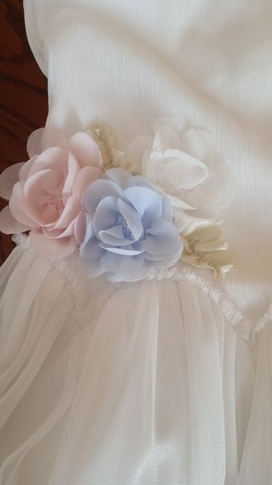 Святкова сукня платья для дівчинки  7,8 років