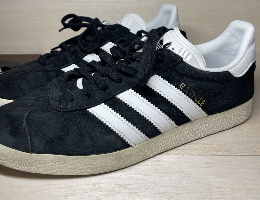 Gazelle, tenis tamanho 39