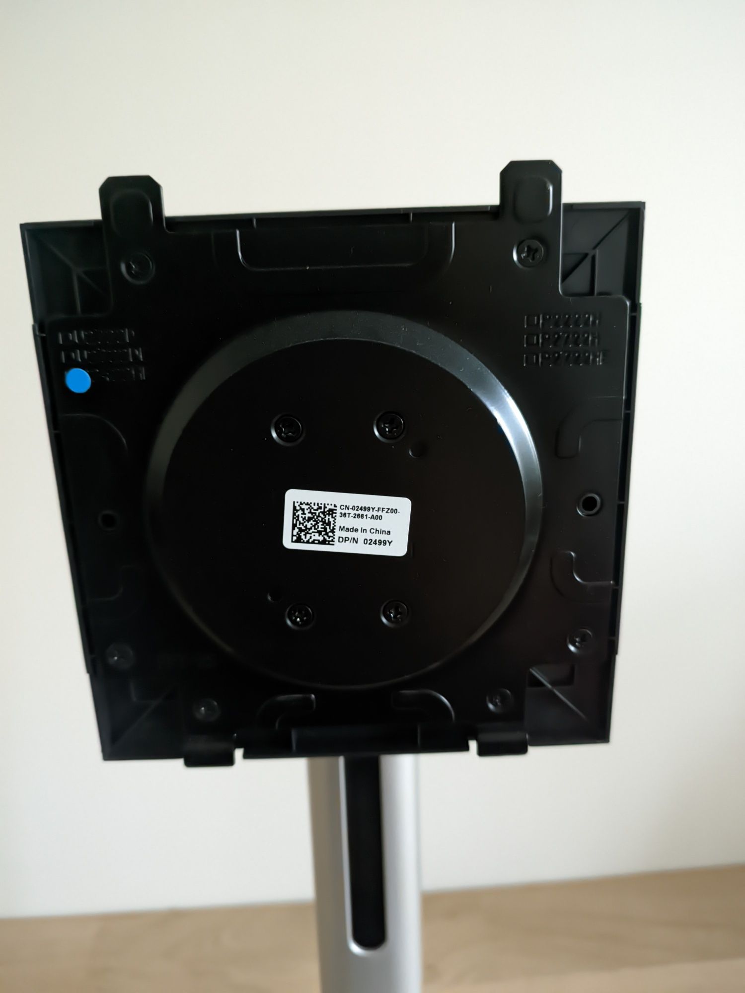 Podstawa / Stopa Monitota 24" DELL P2422H P2422HE