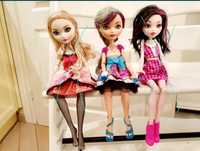 Lalka ever after high Madeline