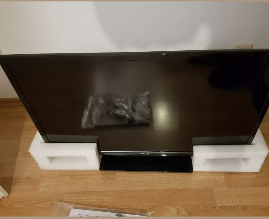 Монитор Tелевизор Для ПК Ноутбука Кухни Комнаты LED Orion CLB32B700