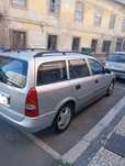 Opel Astra Caravan