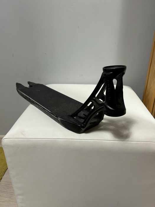 Deck ethic pandemonium v1