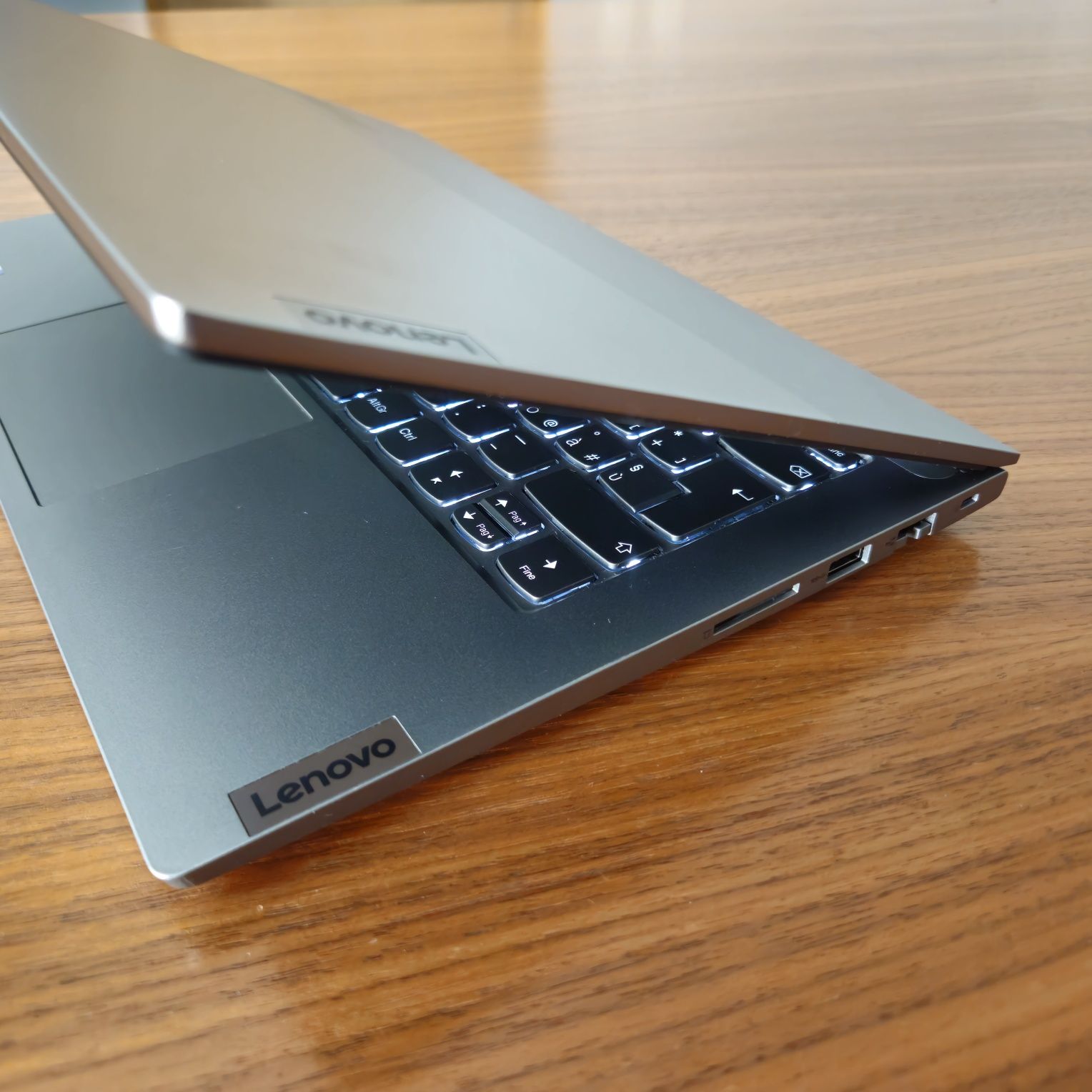 Laptop Lenovo ThinkBook 14 G2 ITL Intel Core i7-1165G7 16 GB 512 GB