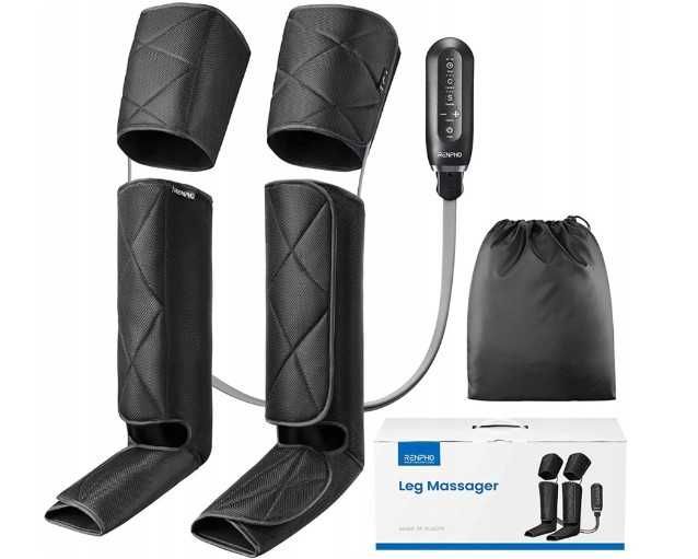 Masażer do nóg Renpho RP-ALM079 stóp łydek ud