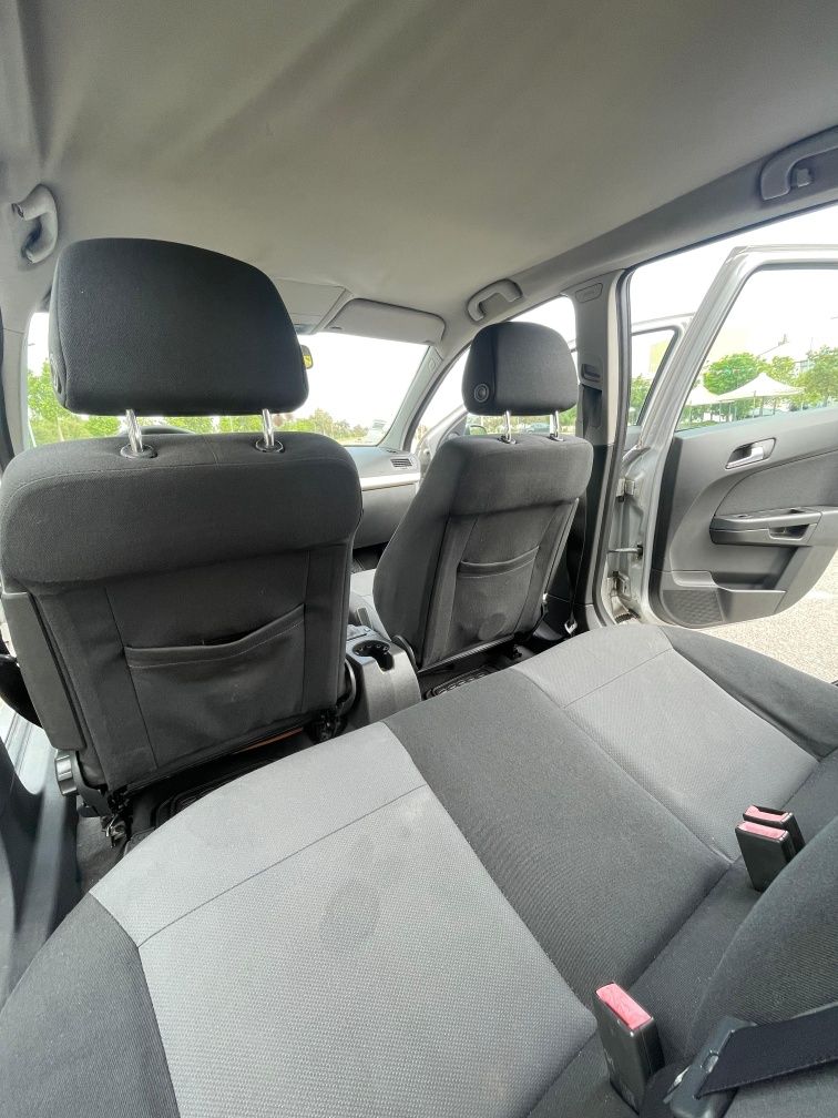 Opel Astra H 1.3 CDTI | Diesel | 186.000 km | Muito estimado