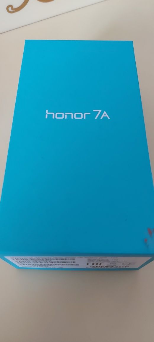 Honor 7A         .