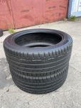 Opony Hankook 235/45ZR18 Ventus S1 Evo3 - 2 szt uzywane letnie DOT1320