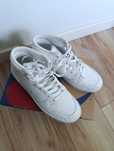 Sneakersy białe Champion 44 stan idelany