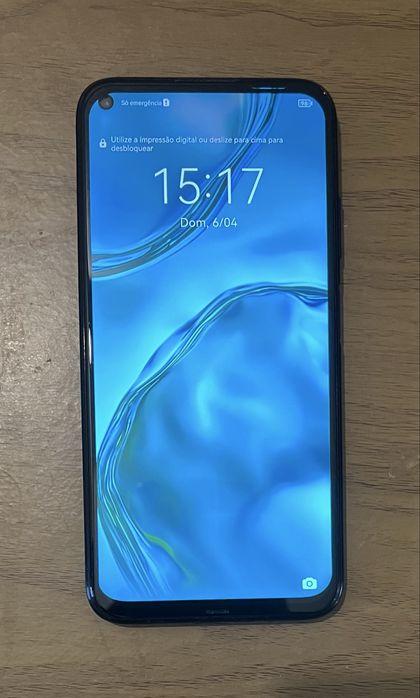 Huawei P40 Lite