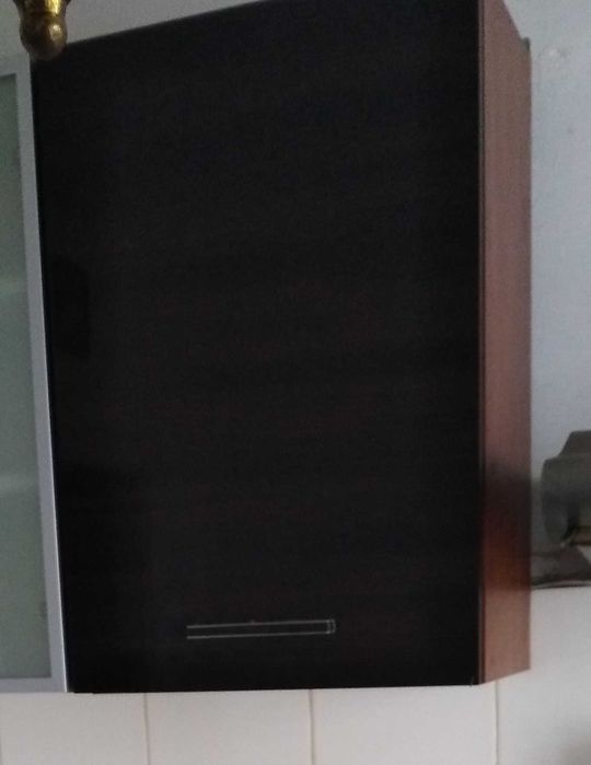 Тумбочка шкафчики верхние для кухни 2 шт