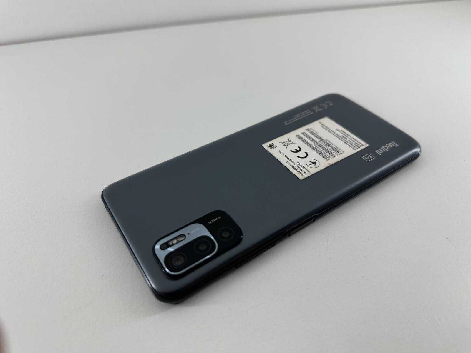 Telefon XIOAMI REDMI NOTE 10 5G 4/64 Ładowarka