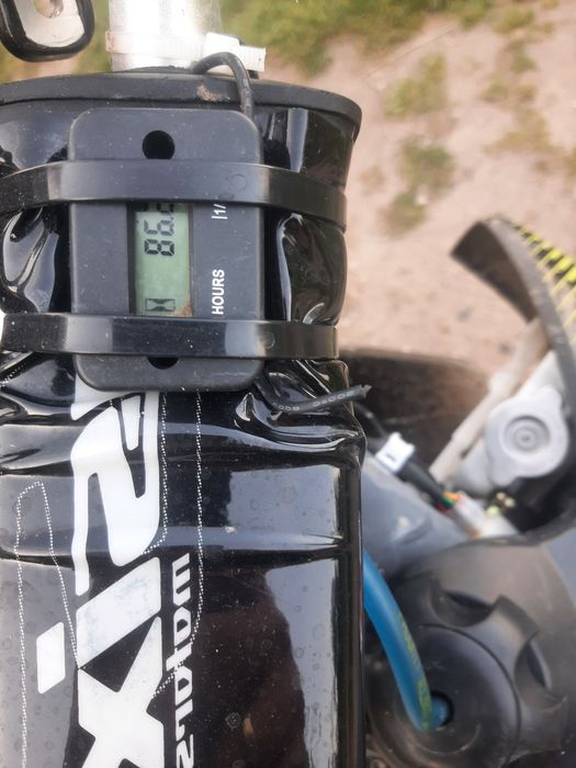 Asix 300 xb39 xmotos ktm