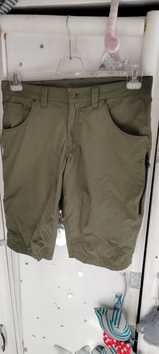 Spodenki  RevolutionRace RVRC GP Shorts.