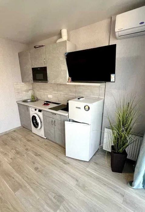 Квартира на Пр.Шевченко  ЖК Олимпиец с видом на море! baz-03