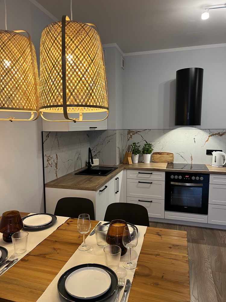 Apartament Fitom