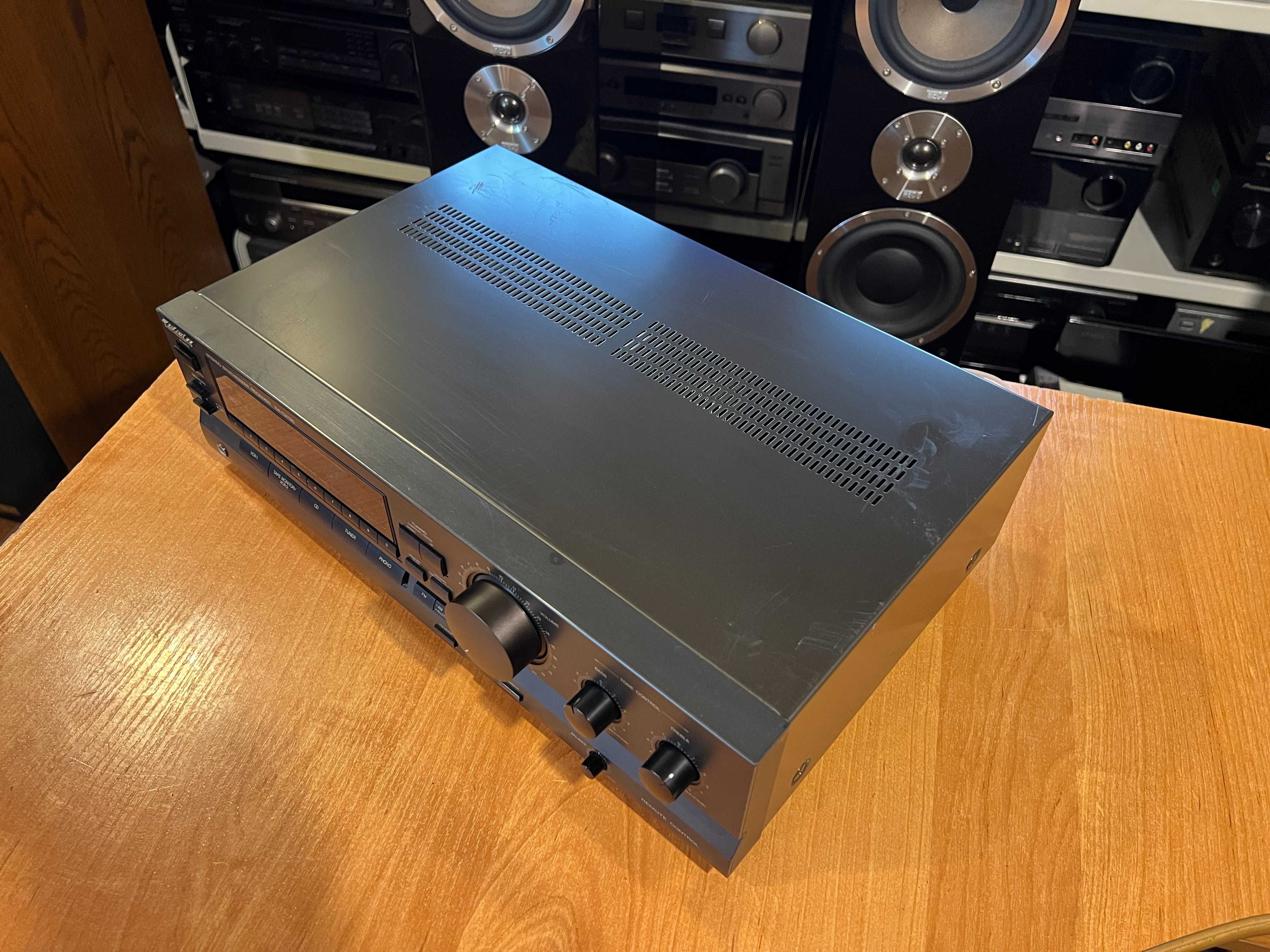 Amplituner Technics SA-GX130 Audio Room