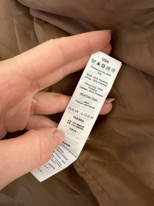 Жіноча шубка