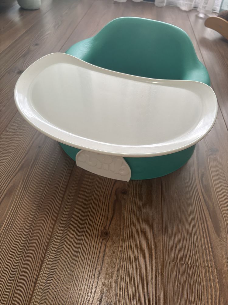 Vendo Assento Bumbo c/caixa