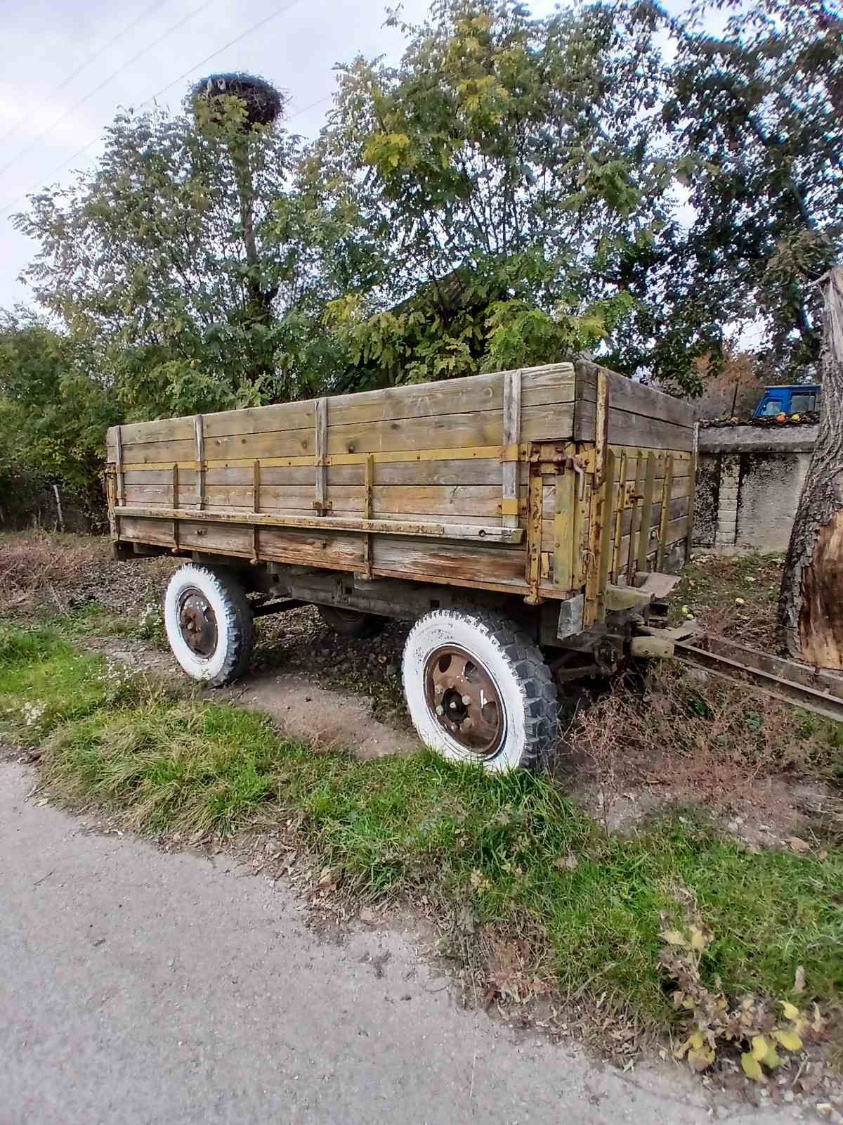 Продам  трактор Т-40